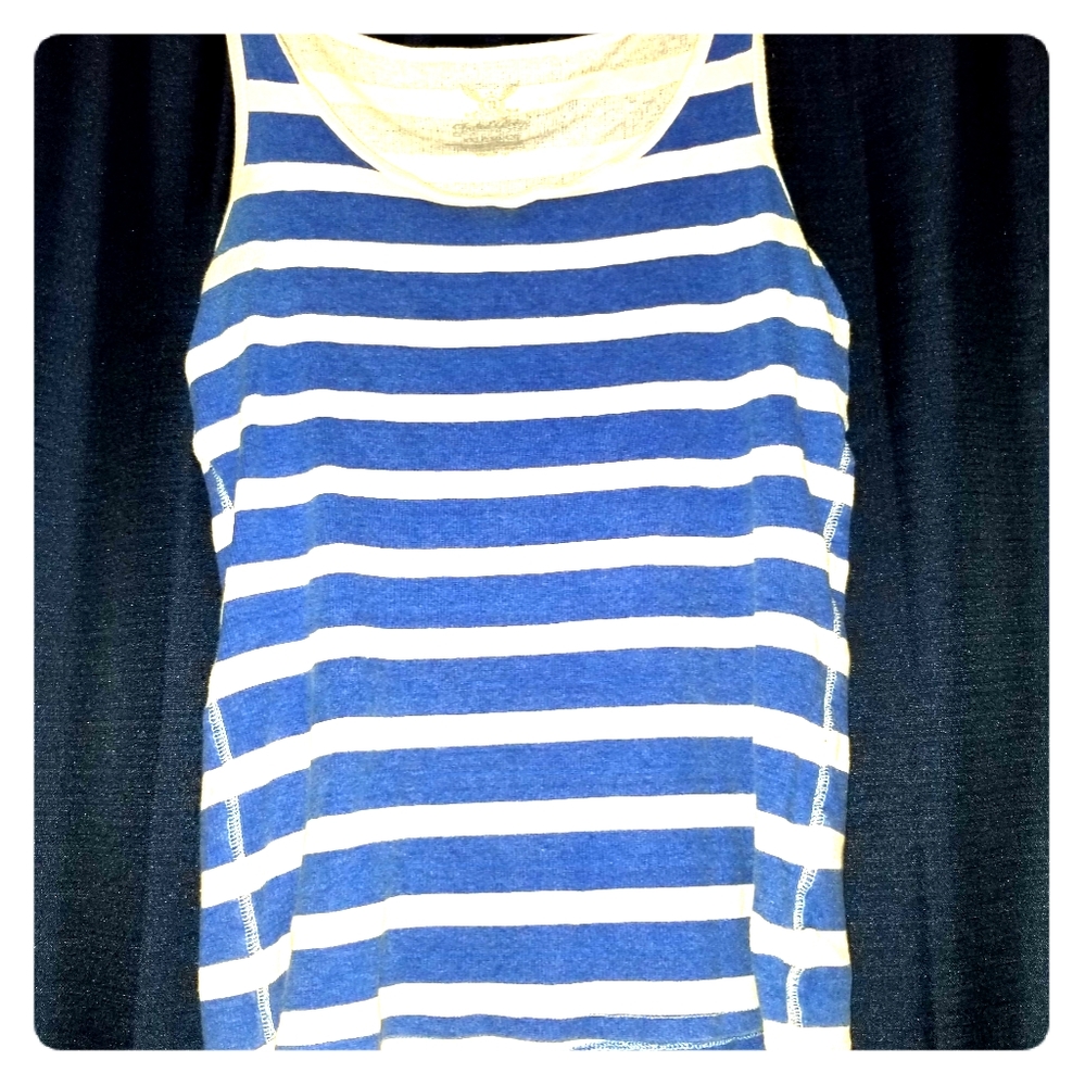 Faded glory  tank top